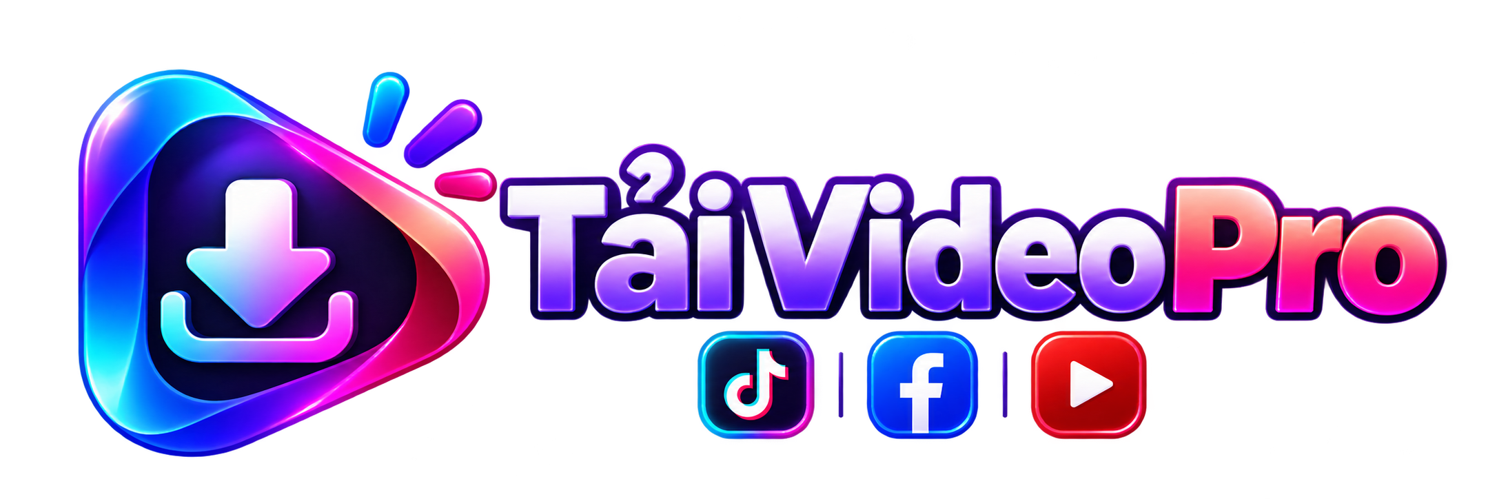 Tải Video Pro